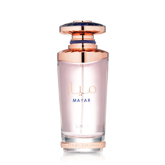 MAYAR LATTAFA