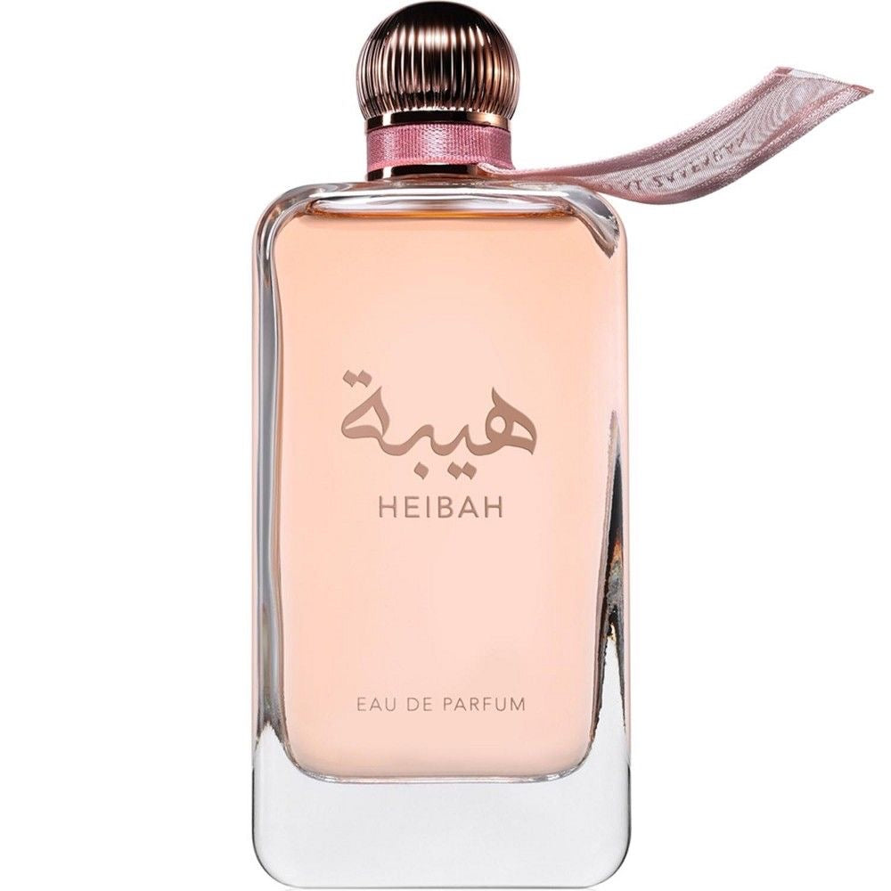 HEIBAH ARD AL ZAAFARAN