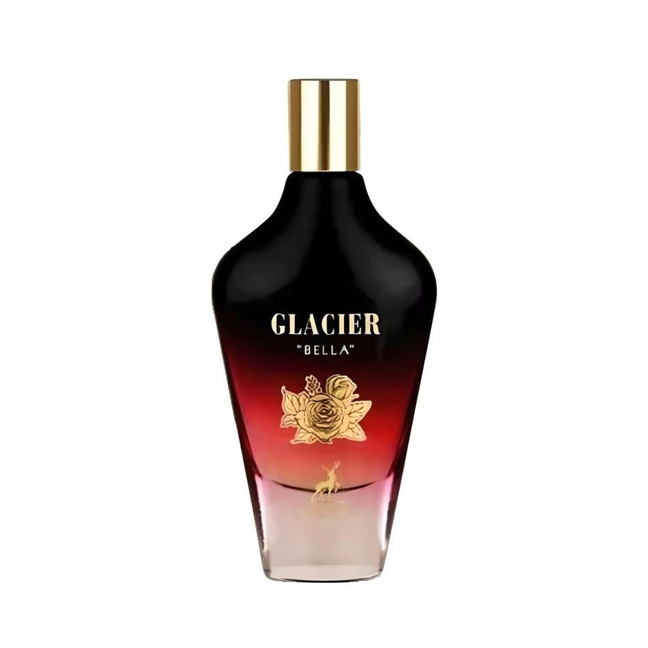 GLACIER BELLA ALHAMBRA