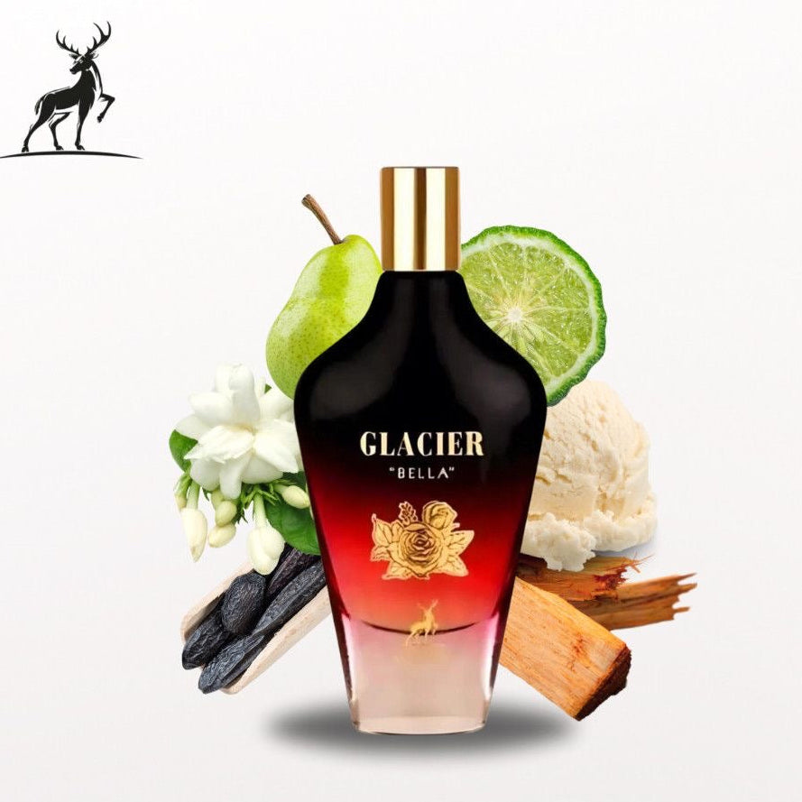 GLACIER BELLA ALHAMBRA