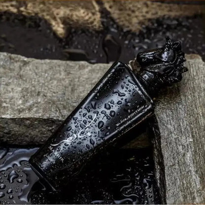 Lattafa Maahir Black Edition Eau de Parfum