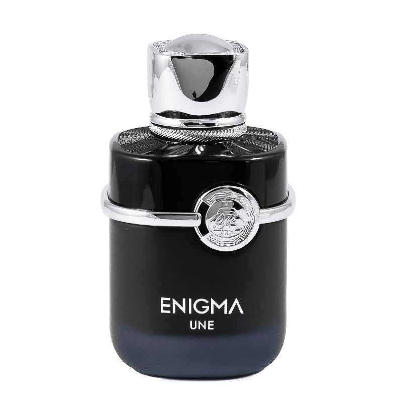 ENIGMA UNE FRENCH AVENUE