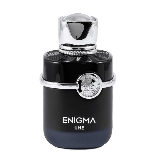 ENIGMA UNE FRENCH AVENUE