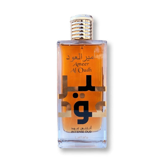 AMEER AL OUDH INTENSE OUD LATTAFA