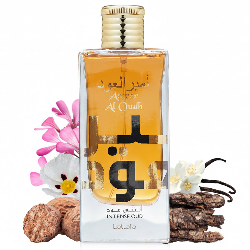 AMEER AL OUDH INTENSE OUD LATTAFA