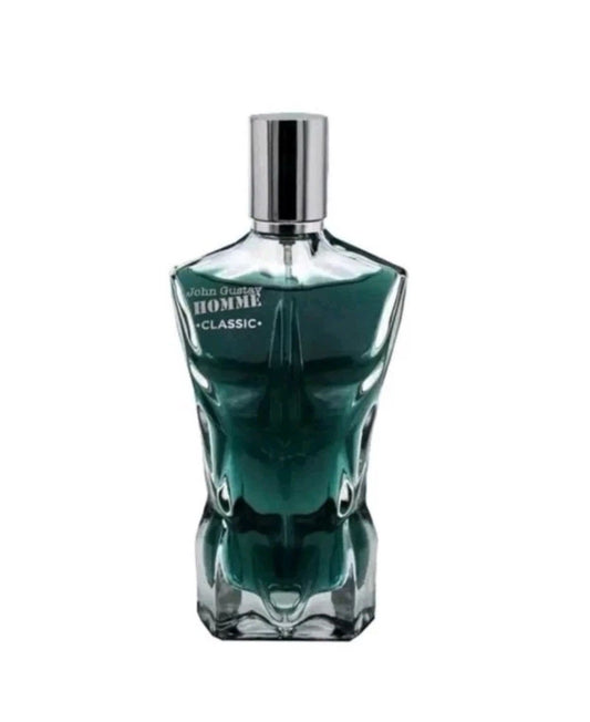 JOHN GUSTAV HOMME CLASSIC