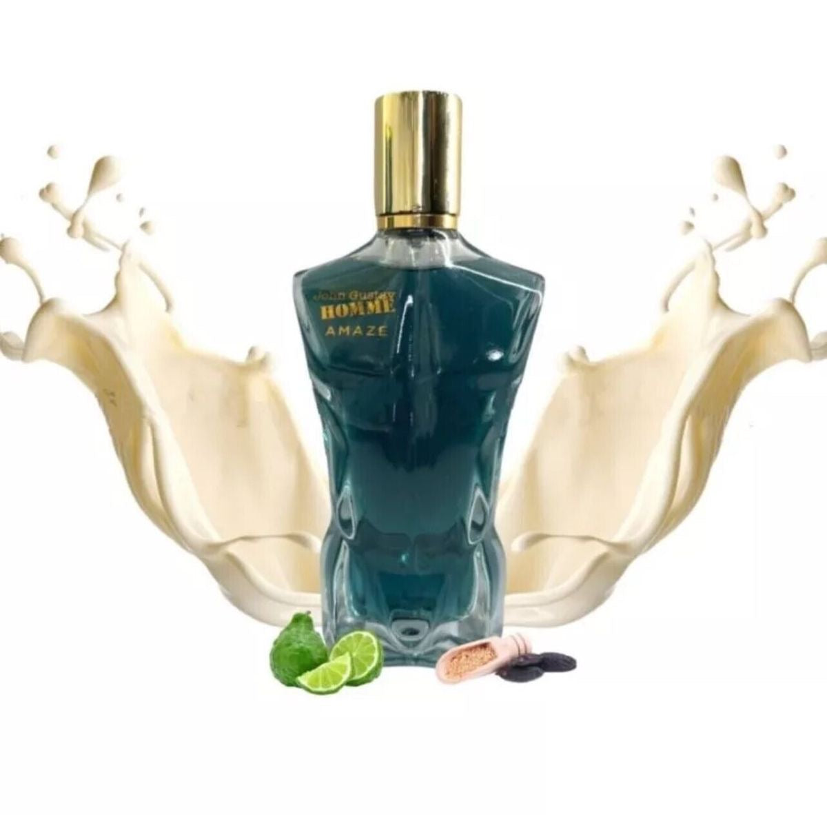 JOHN GUSTAV HOMME CLASSIC