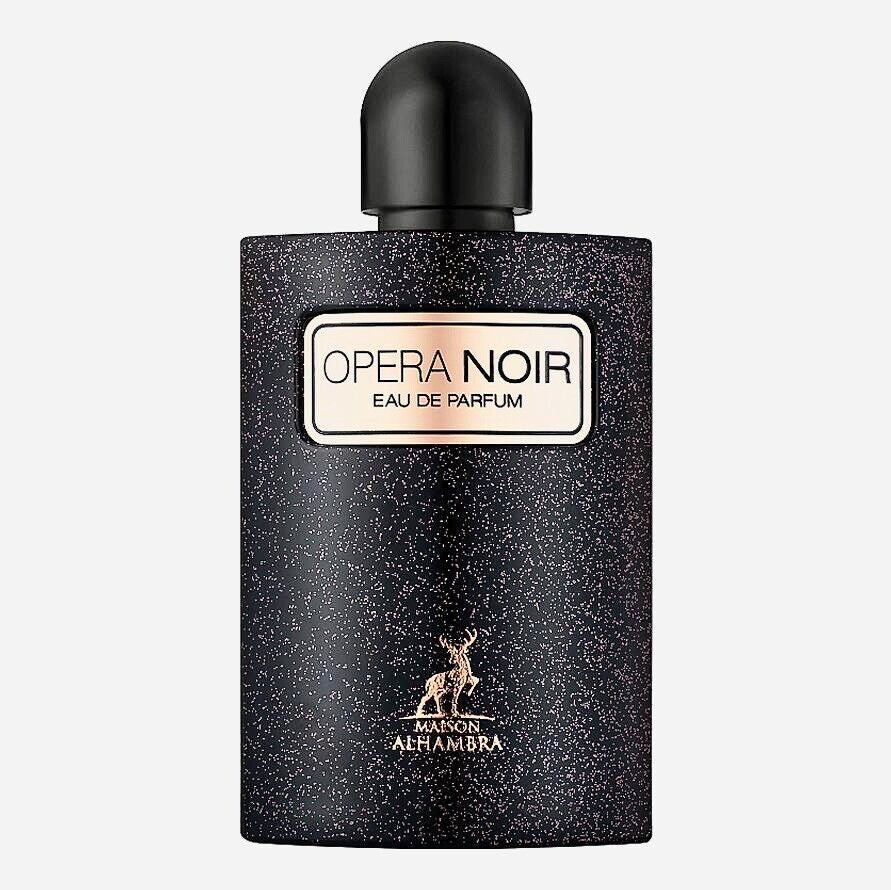 OPERA NOIR ALHAMBRA