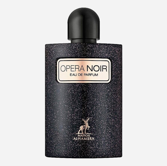 OPERA NOIR ALHAMBRA