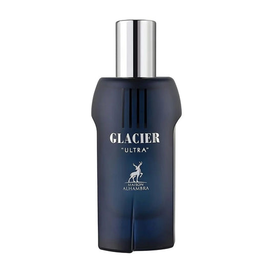 GLACIER ULTRA ALHAMBRA