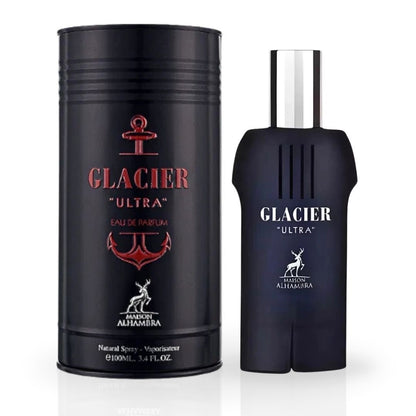 Maison Alhambra Glacier Ultra Eau de Parfum