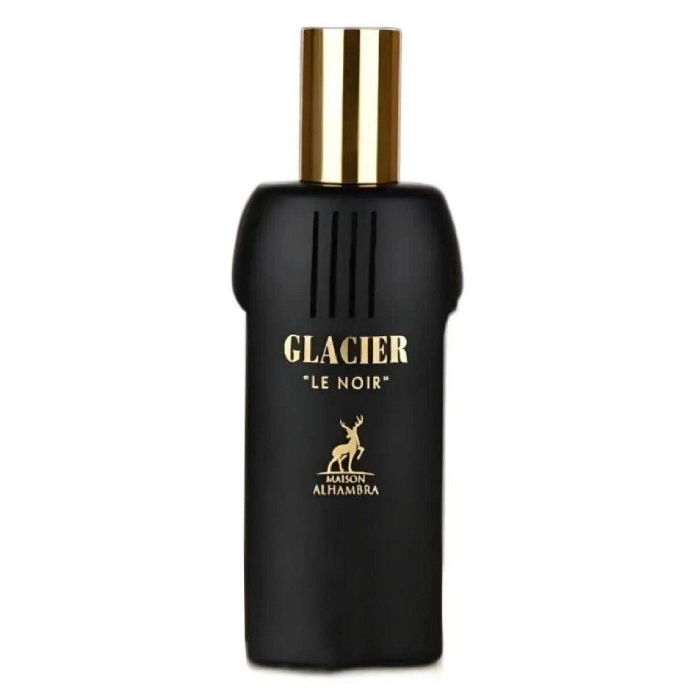 GLACIER LE NOIR ALHAMBRA