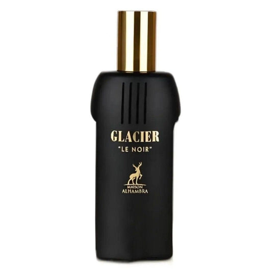 GLACIER LE NOIR ALHAMBRA