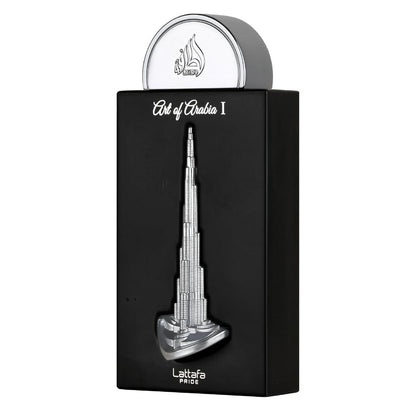 Lattafa Art of Arabia I Eau de Parfum