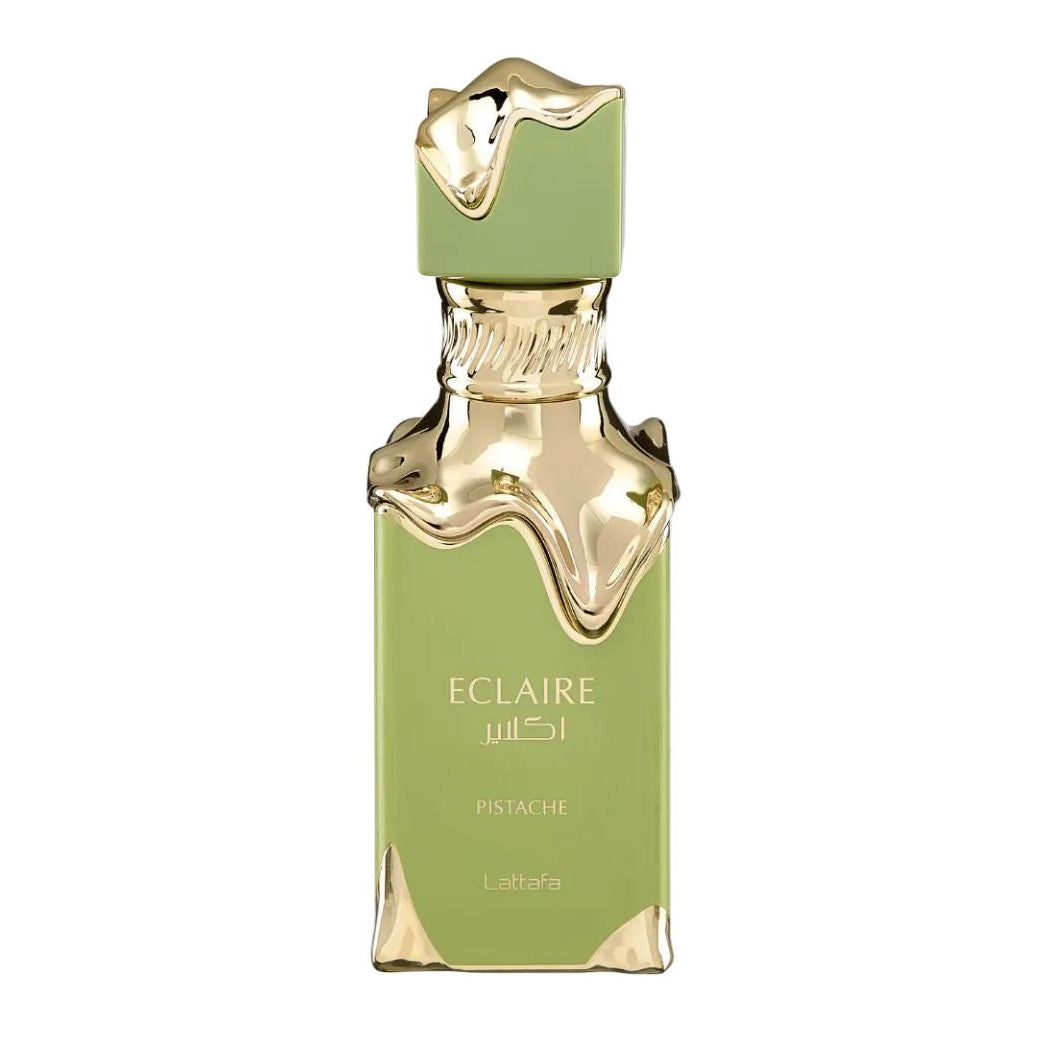 ECLAIRE PISTACHE LATTAFA