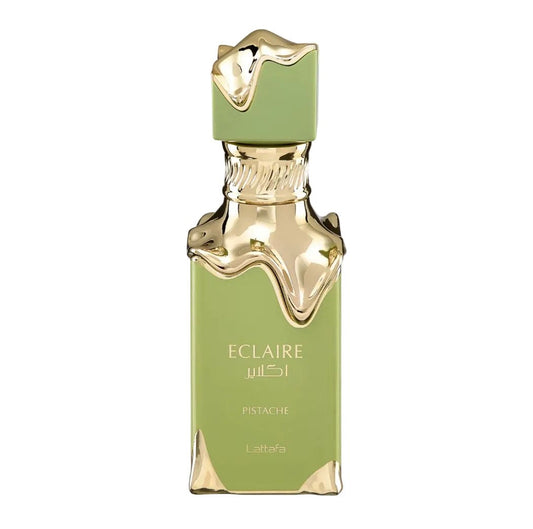 ECLAIRE PISTACHE LATTAFA