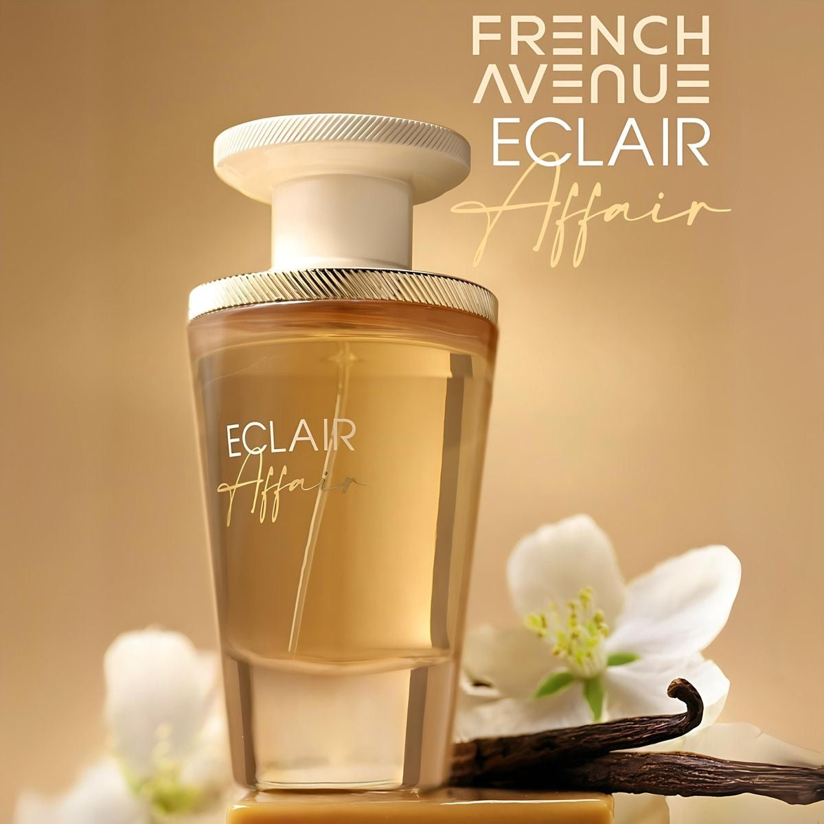 ECLAIR AFFAIR FRENCH AVENUE
