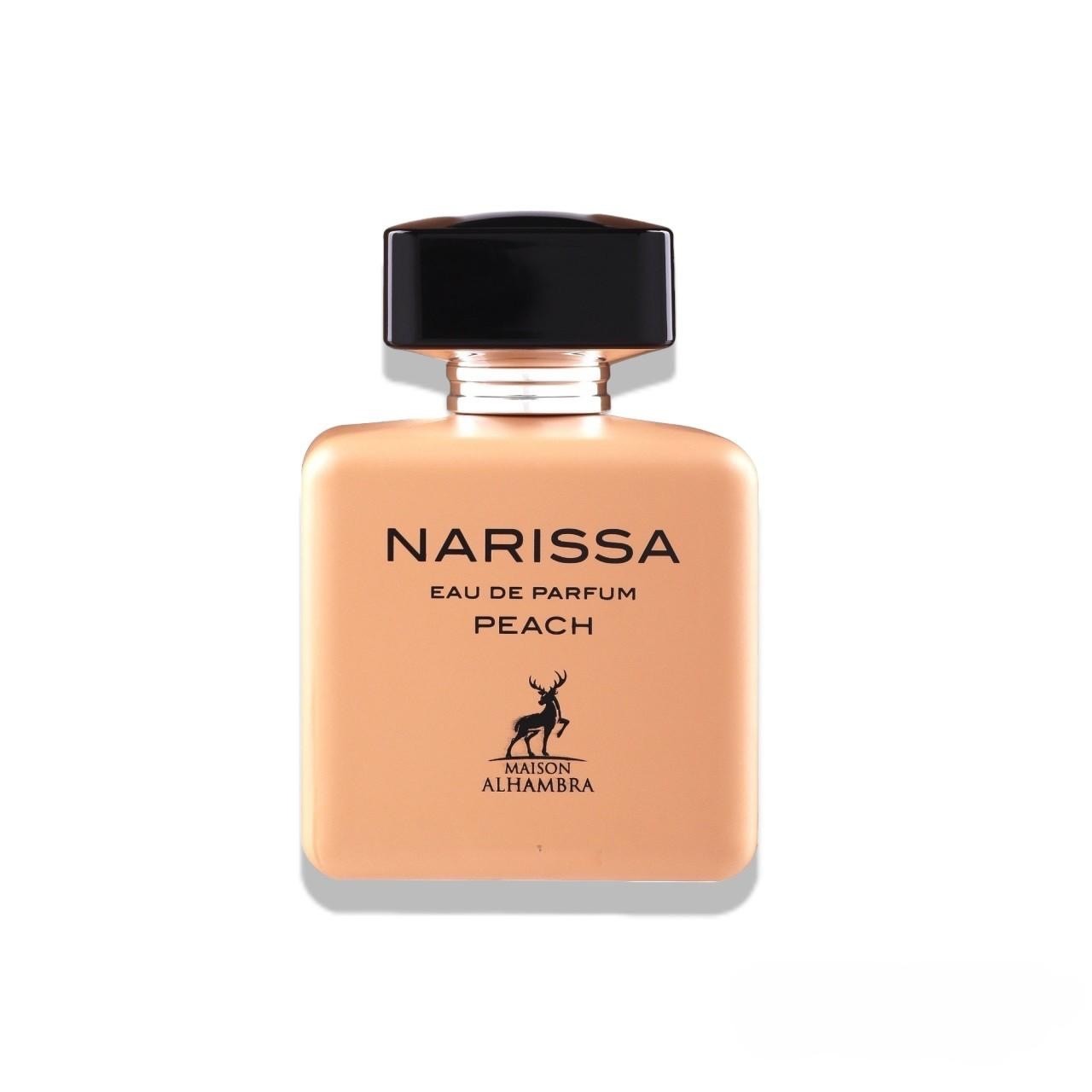 NARISSA PEACH ALHAMBRA