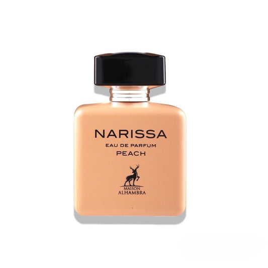 NARISSA PEACH ALHAMBRA