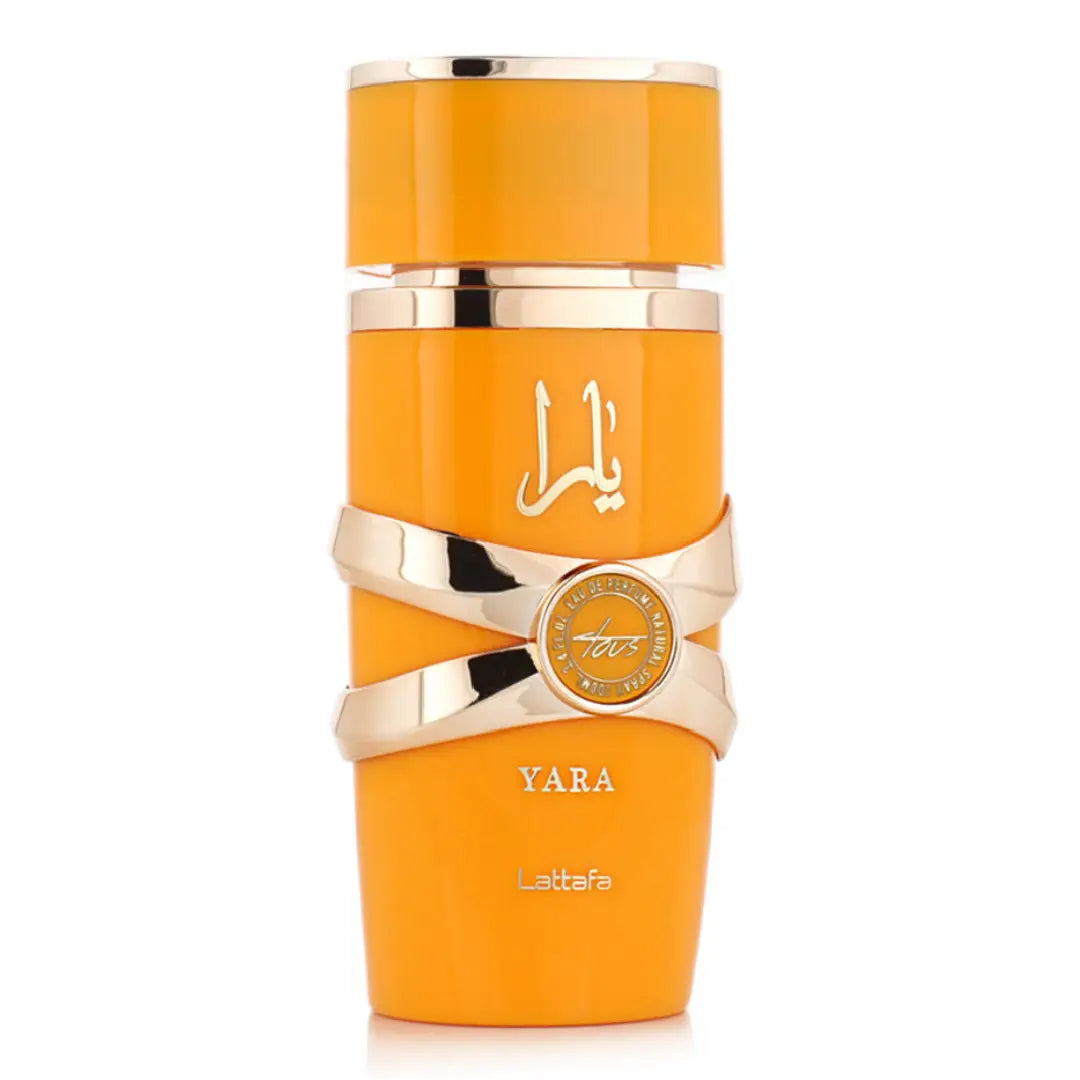 YARA TOUS PARFUM OIL LATTAFA