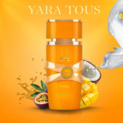 Lattafa Yara Tous Eau de Parfum