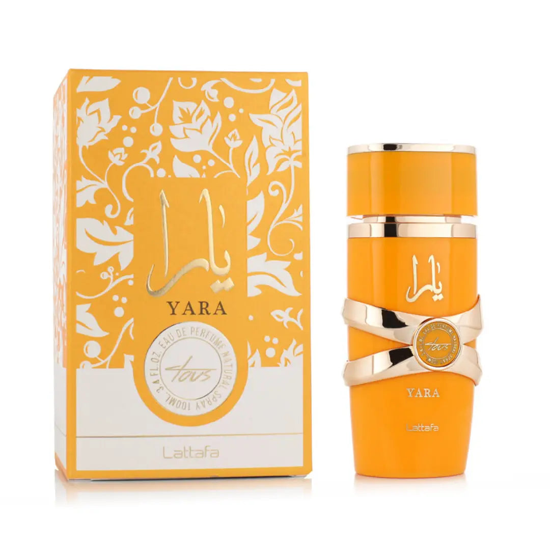 YARA TOUS PARFUM OIL LATTAFA