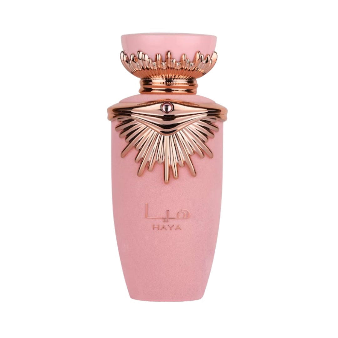 HAYA PARFUM LATTAFA