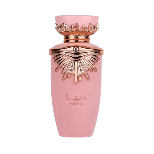 HAYA PARFUM LATTAFA
