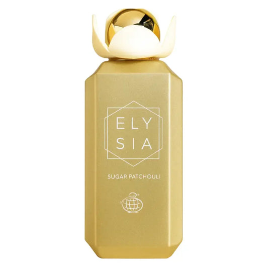 ELYSIA SUGAR PATCHOULI FRAGRANCE WORLD