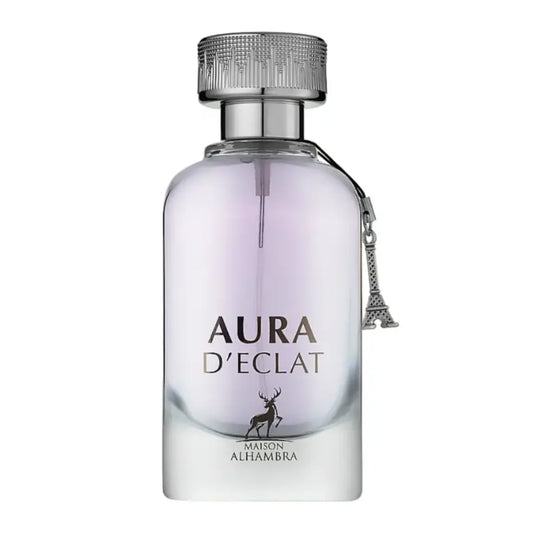 AURA DECLAT ALHAMBRA