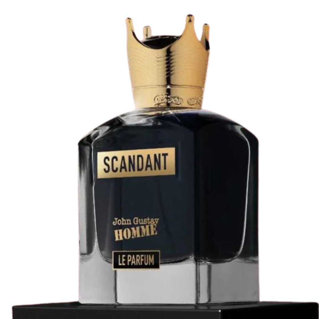 SCANDANT JOHN GUSTAV HOMME FRAGRANCE WORLD