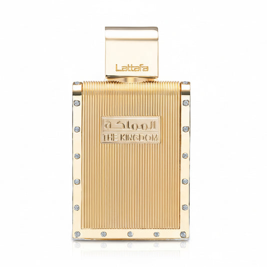 MAMLAKA LATTAFA