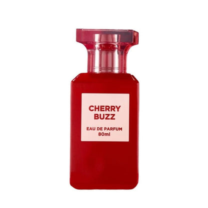 Fragrance World Cherry Buzz Eau de Parfum