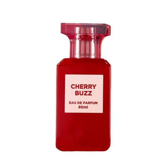 CHERRY BUZZ FRAGRANCE WORLD