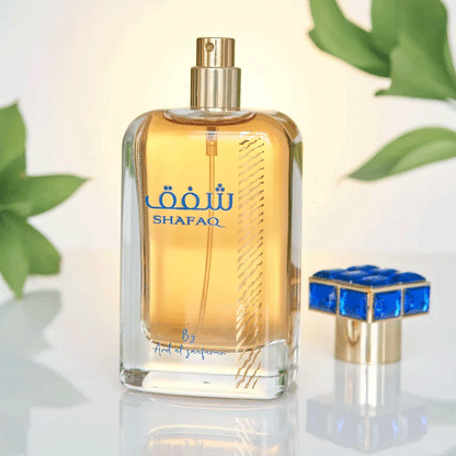 Ard Al Zaafaran Shafaq Eau de Parfum