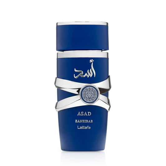 ASAD ZANZIBAR LATTAFA