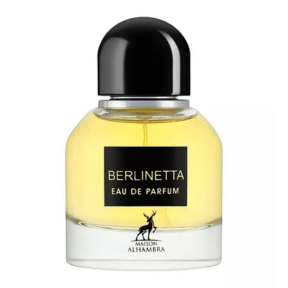 Maison Alhambra Berlinetta Eau de Parfum