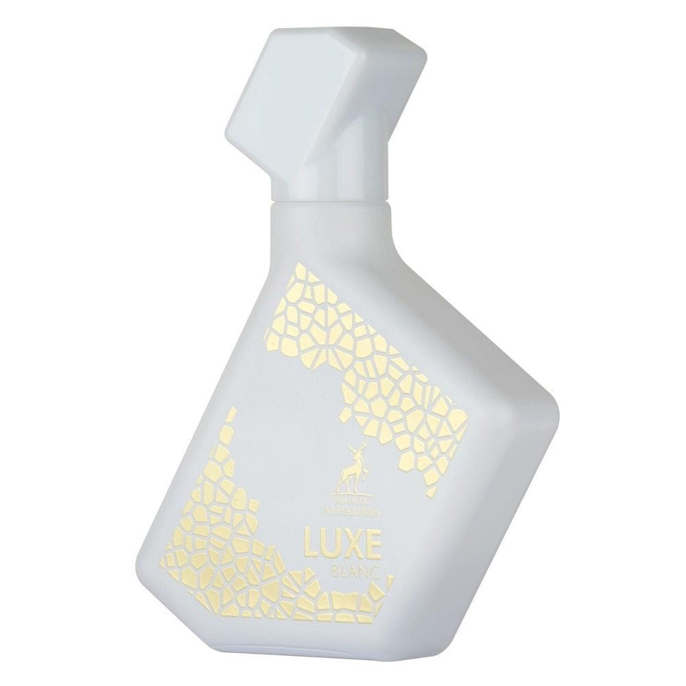 LUXE BLANC ALHAMBRA