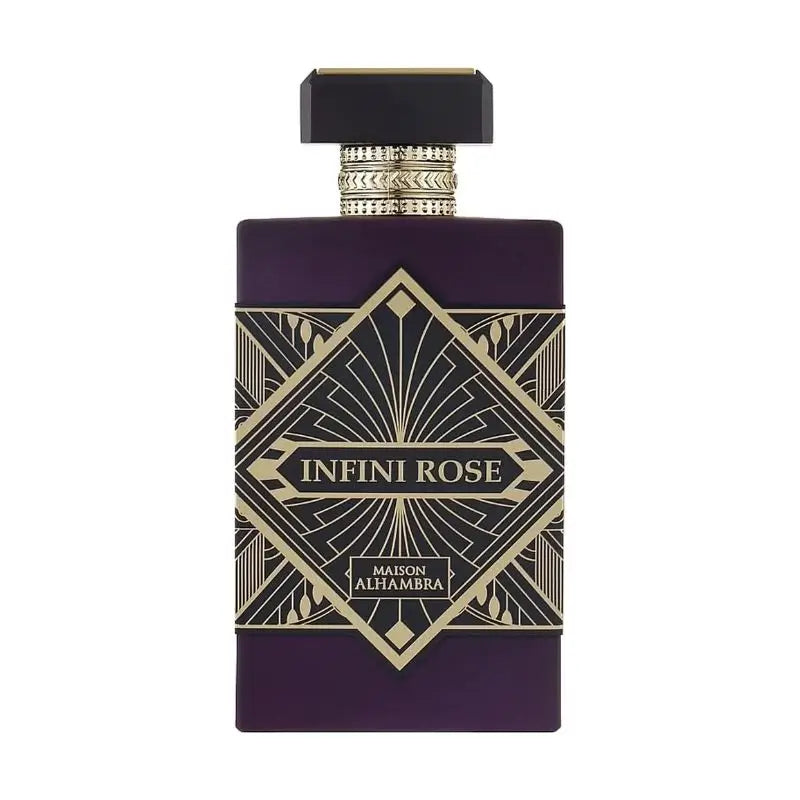INFINI ROSE ALHAMBRA