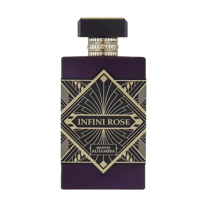 Maison Alhambra Infini Rose Eau de Parfum