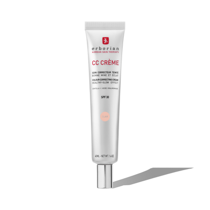 Erborian CC Crème à la Centella – Clair 40 ml