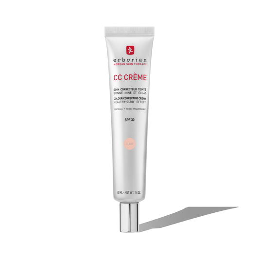 Erborian CC Crème à la Centella – Clair 40 ml