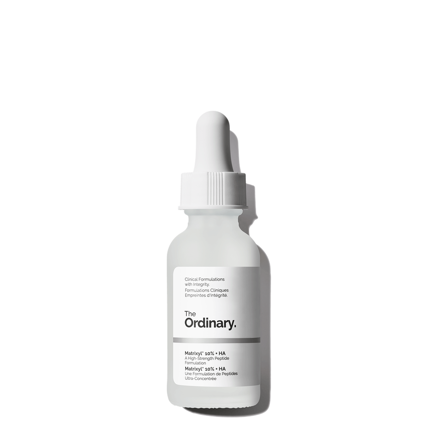 The Ordinary Matrixyl 10% + HA 30 ml