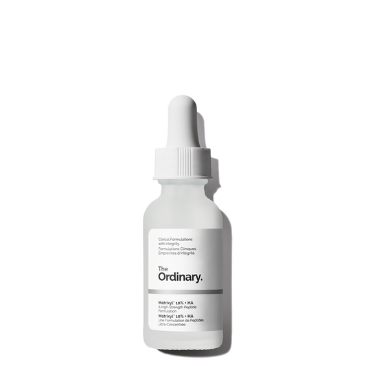 The Ordinary Matrixyl 10% + HA 30 ml
