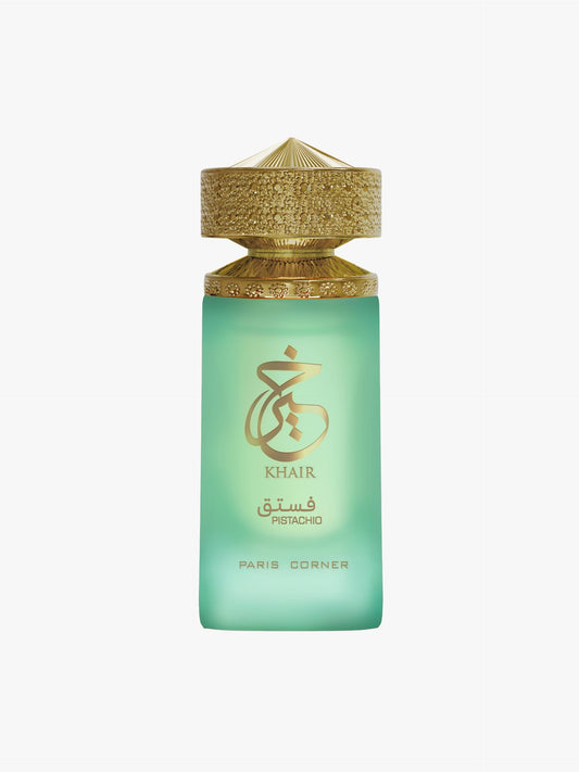 KHAIR PISTACHIO PARIS CORNER