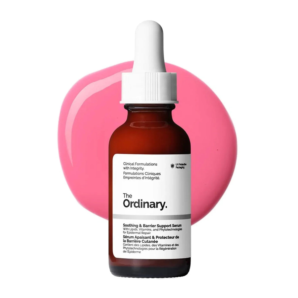 The Ordinary Soothing & Barrier Support Serum 30 ml