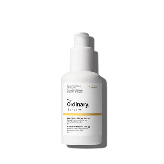 The Ordinary UV Filters SPF 45 Serum 60 ml