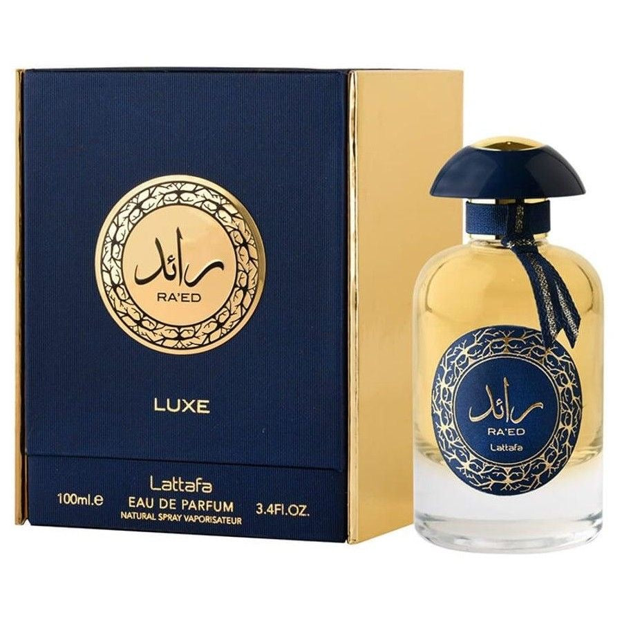 RAED LUX LATTAFA