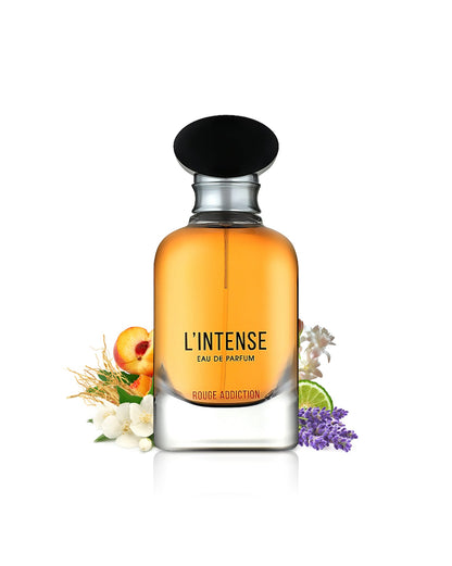Maison Alhambra L'Intense Rouge Addiction Eau de Parfum