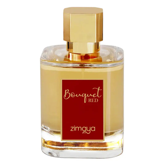 ZIMAYA BOUQUET RED